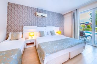 Sahra Su Holiday Village & SPA - 5