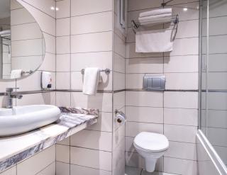 Sahra Su Holiday Village & SPA - 6