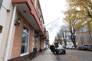 ProfilHotels Grand Kristianstad - 9