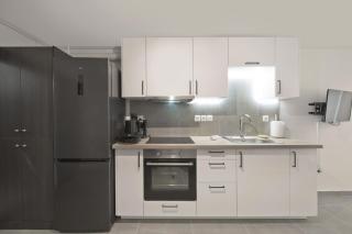 Studio Stratos ideal for 2-3 night Weekends - 5