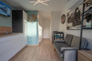 Au Bonheur Du Voyageur - Proche gare routière - 5