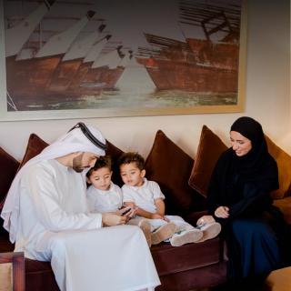 Grand Hyatt Doha Hotel & Villas - 7