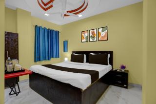 Hotel O Patliputra Railway Station Formerly Rameshwaram Guest House - 6