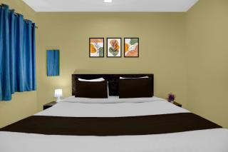 Hotel O Patliputra Railway Station Formerly Rameshwaram Guest House - 3