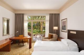 Grand Hyatt Doha Hotel & Villas - 3