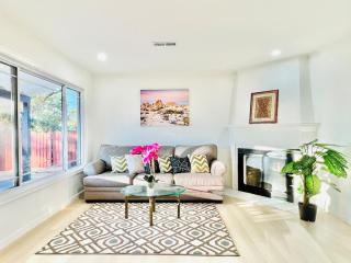 new renovated house 5rooms 5 beds 7people 1800sf - 4