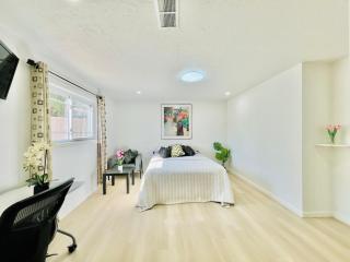 new renovated house 5rooms 5 beds 7people 1800sf - 1