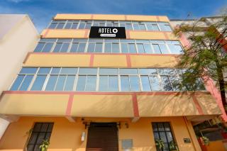 Hotel O Patliputra Railway Station Formerly Rameshwaram Guest House - 0