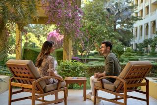 Grand Hyatt Doha Hotel & Villas - 2