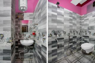 Super Hotel O Patliputra Railway Station Formerly Rameshwaram Guest House - 5