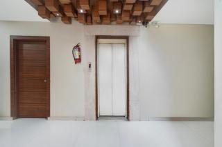 Collection O Motipura Bus Terminal Formerly Hotel Navjivan - 2