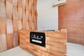 Super Collection O Motipura Bus Terminal Formerly Hotel Navjivan - 5