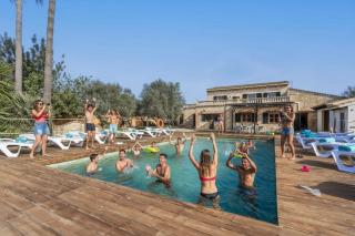 Villa Mallorca Pool & Garden - 0