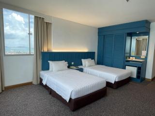 Hotel Continental Penang - 5