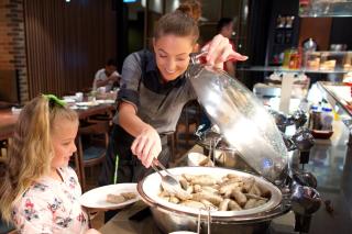 Holiday Inn Perth City Centre by IHG - 7