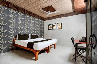 Hotel O Hindon Airport Ghaziabad - 9