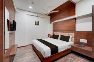 Collection O Motipura Bus Terminal Formerly Hotel Navjivan - 8