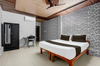 Hotel O Hindon Airport Ghaziabad - 8