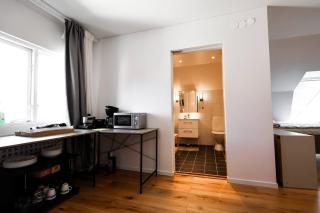 Family & Worker Accommodations in Göteborg - 5