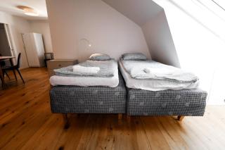 Family & Worker Accommodations in Göteborg - 4