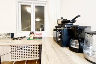 Family & Worker Accommodations in Göteborg - 3