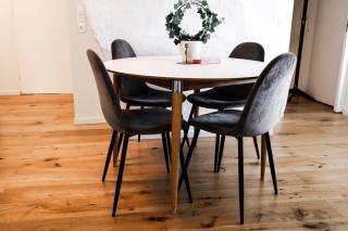 Family & Worker Accommodations in Göteborg - 9