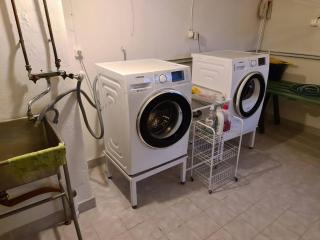 Family & Worker Accommodations in Göteborg - 2