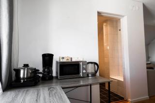 Family & Worker Accommodations in Göteborg - 1