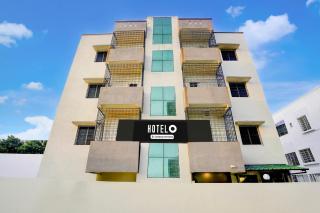 Super Hotel O Symbiosis University Nagpur Formerly Royal Villa Inn - 0