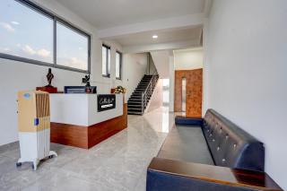 Collection O Kanifnath Trek Pune - 3