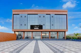 Collection O Kanifnath Trek Pune - 0