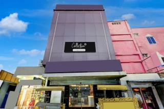 Collection O Karumariamman Temple Thiruverkadu Formerly Sridevi Residency - 0