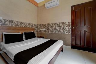 Super Collection O KSRTC Bus Station Kottayam Formerly Hotel O Day Springs - 0