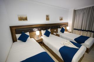 Corner View Hotel - 3