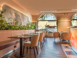 Radisson Collection, Strand Hotel, Stockholm - 6