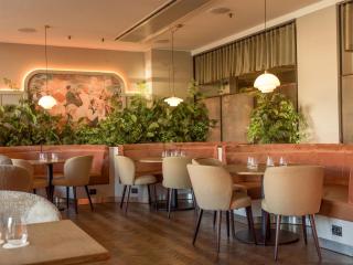 Radisson Collection, Strand Hotel, Stockholm - 4