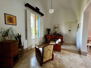 Casina Grassi In Salento - 2