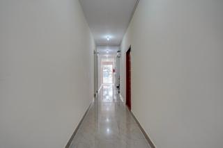 Townhouse Element Mall Bangalore Formerly Venkat Inn - 6