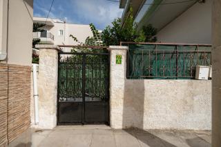 Peristeri Luxury Retreat - 9