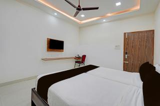 Townhouse Vanagaram Apollo Hospital Chennai Formerly V Hotels & Restaurant - 6