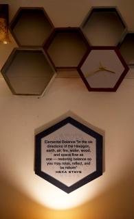 3 Bedrooms ELements from Hexa Stays - Trivandrum - 1