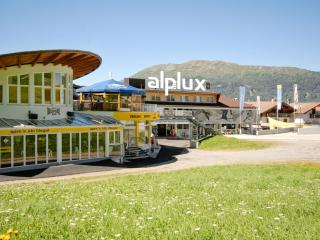 AlpeLux Appartement an der Skipiste - Jerzens - 7