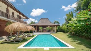 Villa Aloui by Villa Finder - 7