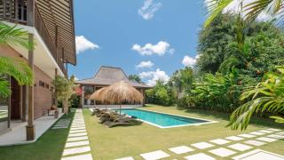 Villa Aloui by Villa Finder - 6
