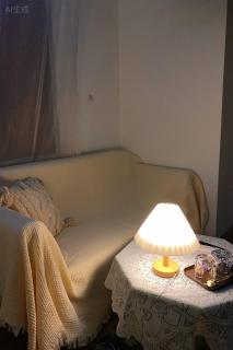 Cozy Room 35m2 với ban công và nhà bếp ở Phú Nhuận - 9