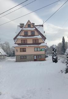 Pod Świerkami Białka Tatrzańska - 2