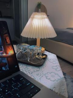 Cozy Room 35m2 với ban công và nhà bếp ở Phú Nhuận - 7