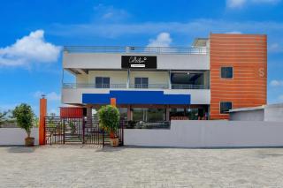 Collection O Chirala Beach View Formerly Sea Shell Resort - 0