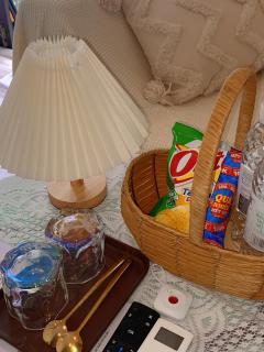 Cozy Room 35m2 với ban công và nhà bếp ở Phú Nhuận - 4