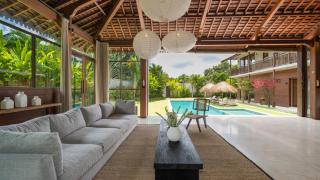 Villa Aloui by Villa Finder - 4